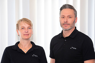 Ansprechpartner Elektomobilität